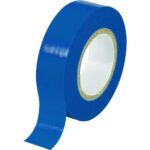 Μονωτική Ταινία 19x0.13mm 20m Μπλέ