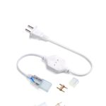 ΣΕΤ Σύνδεσης για Ταινία Led  230 Volt