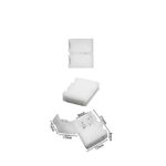 Connector Χωρίς Καλώδιο για Ταινία LED 4.8 Watt
