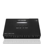 Controller DMX 512 720 Watt