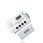 Digital Controller για Ταινία SMART LED  IP67