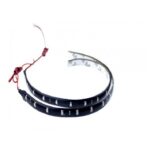 Ταινία LED 12smd Πορτοκαλί 30cm  IP68