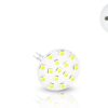 led