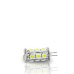 led