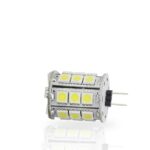 led