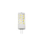 led