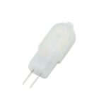 G4 Mini 2 Watt 12V DC Λευκό Ημέρας