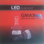 h1 headlight kit