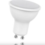 led