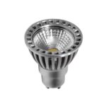 led