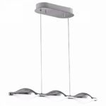 LED Πολυέλαιος 18 Watt 4000K