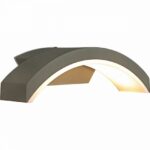 LED Φωτιστικό Κήπου 8W 4000Κ IP54
