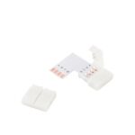 Connector L για Ταινία LED 7.2 & 14.4 Watt RGB