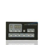 DMX Recorder 512 - RS-232