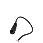 Feme Connector με Καλώδια 5.5*2.1