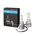 H27 880  SET C6 9-32V 6.500K 10.000lm 4 X 10W