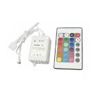 Mini RGB Controller (Ασύρματος 72 Watt)