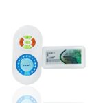 Νέο Ασύρματο Dimmer 12-24 Volt 12 Ampere