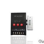 Controller RGB (Ασύρματος 360 Watt)