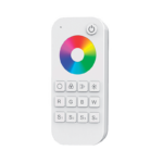 SMART RF ΤΗΛΕΧΕΙΡΙΣΤΗΡΙΟ LED RGBW 4 ΖΩΝΕΣ