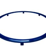 Στεφάνη για Led Panel Ledito 19 Watt Μπλε