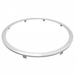 Στεφάνη για Led Panel Ledito 19 Watt Λευκό