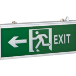 Emergency Light 3W LED