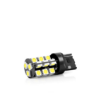 T20 7443 με 27 SMD Can Bus 5050 Ψυχρό Λευκό