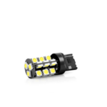 T20 7443 27 smd 5050 Can Bus Κόκκινο