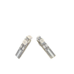 Λαμπτήρας Τ5 με 3 SMD 1210 Πορτοκαλί