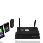 Wifi RGB Controller