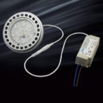 AR111 LMS 11 Watt 220 Volt Dimmable Ψυχρό Λευκό