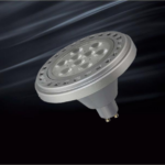 AR111 GU10 10 Watt 220 Volt Ψυχρό Λευκό