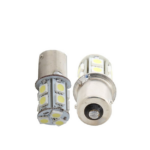 BAU15S με 13 SMD 5050 Ψυχρό Λευκό