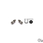 BAU15S με 27 smd 5050 Can Bus Πορτοκαλί