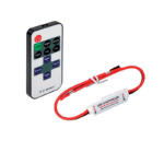 RF MINI RGB USB Controller RGB 5 Volt (Ασύρματος)