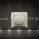 Dimmer 250 Watt - 230 Volt