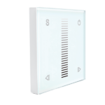 SMART HOME Ασύρματο Dimmer Αφής Με 1 Κανάλι