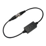 HD Video Isolator
