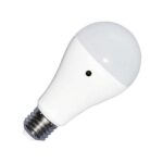 led
