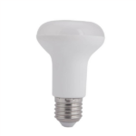 Λαμπτήρας Led E27 R63 6 Watt Ψυχρό Λευκό