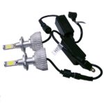 h1 headlight kit