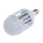 Εντομοαπωθητική LED Λάμπα   10 Watt Λευκό Ημέρας