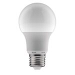 led