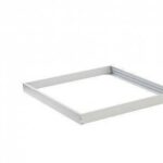 Βάση πάνελ 120Χ30 για εξωτερική τοποθέτηση