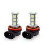 H11 με 18 SMD 5050