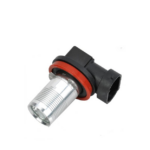 H8 με 1 Cree LED