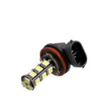 H8 με 18 SMD 5050