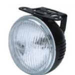 Σετ Προβολάκια Αλογόνου για Μοτοσυκλέτα και Αυτοκίνητο 12V 55Watt