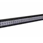 LED Μπάρα 4D 2 Σκάλες 180 Watt 10-30 Volt DC Ψυχρό Λευκό 30° - 60° Μοίρες